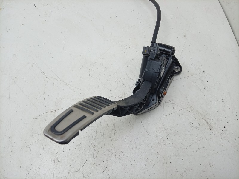 Recambio de potenciometro pedal para maserati ghibli iii (m157) 3.0 s q4 referencia OEM IAM 6PV93396609 04861716AD 