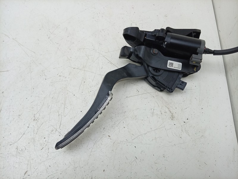 Recambio de potenciometro pedal para maserati ghibli iii (m157) 3.0 s q4 referencia OEM IAM 6PV93396609 04861716AD 