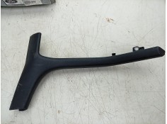 Recambio de moldura para porsche taycan (y1a) 4s referencia OEM IAM  9J1857007  2