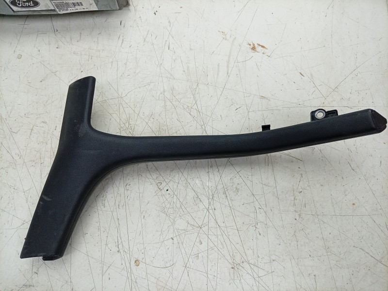 Recambio de moldura para porsche taycan (y1a) 4s referencia OEM IAM  9J1857007 