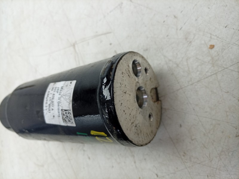 Recambio de filtros para porsche taycan (y1a) 4s referencia OEM IAM  992820077A 