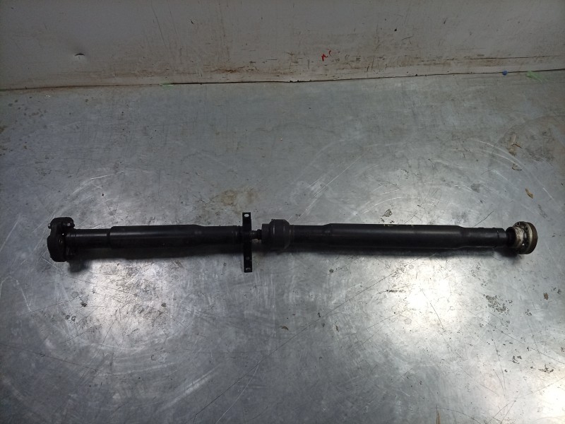 Recambio de transmision central para maserati ghibli iii (m157) 3.0 s q4 referencia OEM IAM  670100412 