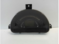 Recambio de cuadro instrumentos para citroen c2 furio referencia OEM IAM P9652008280  