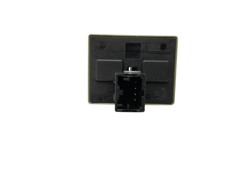 Recambio de mando elevalunas delantero izquierdo para volkswagen multivan t5 (7hm, 7hn, 7hf, 7ef, 7em, 7en) 2.5 tdi referencia O