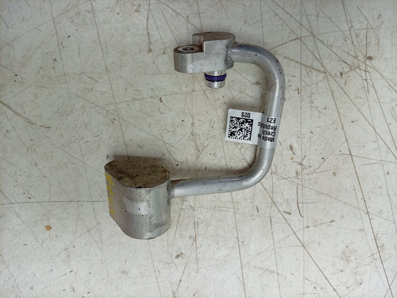 Recambio de tubos aire acondicionado para porsche taycan (y1a) 4s referencia OEM IAM   