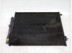 Recambio de condensador / radiador aire acondicionado para maserati ghibli iii (m157) 3.0 s q4 referencia OEM IAM  670009820 