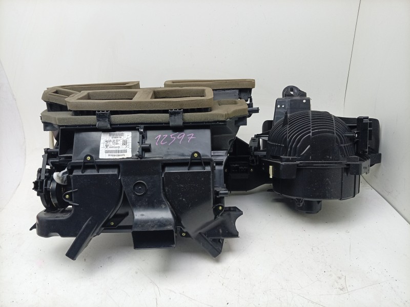 Recambio de motor calefaccion para maserati ghibli iii (m157) 3.0 s q4 referencia OEM IAM  670009118 