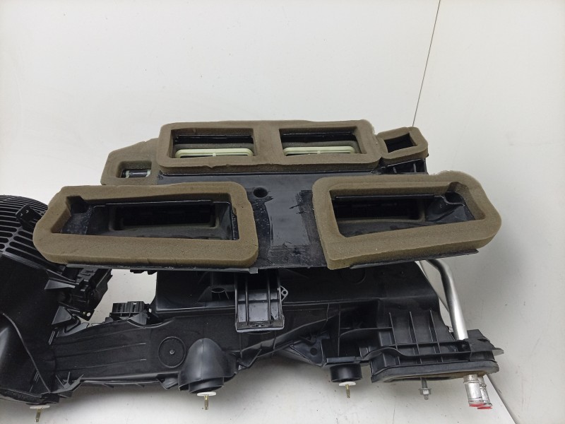Recambio de motor calefaccion para maserati ghibli iii (m157) 3.0 s q4 referencia OEM IAM  670009118 