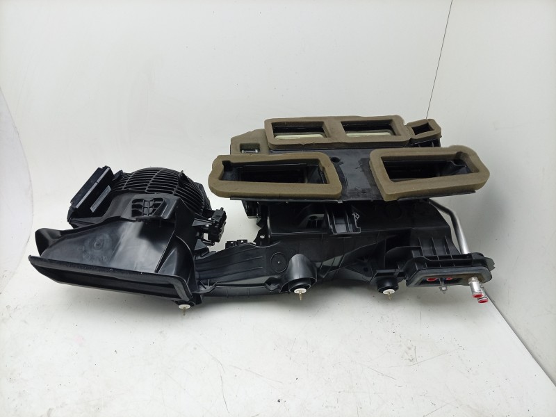 Recambio de motor calefaccion para maserati ghibli iii (m157) 3.0 s q4 referencia OEM IAM  670009118 