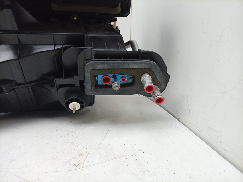 Recambio de motor calefaccion para maserati ghibli iii (m157) 3.0 s q4 referencia OEM IAM  670009118 
