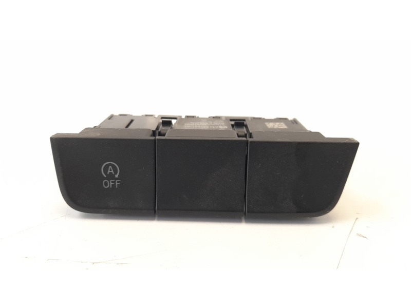 Recambio de interruptor para skoda fabia 1.2 tsi referencia OEM IAM 6V1927238D  