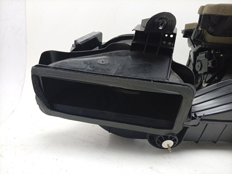Recambio de motor calefaccion para maserati ghibli iii (m157) 3.0 s q4 referencia OEM IAM  670009118 