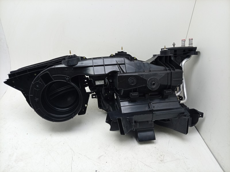 Recambio de motor calefaccion para maserati ghibli iii (m157) 3.0 s q4 referencia OEM IAM  670009118 