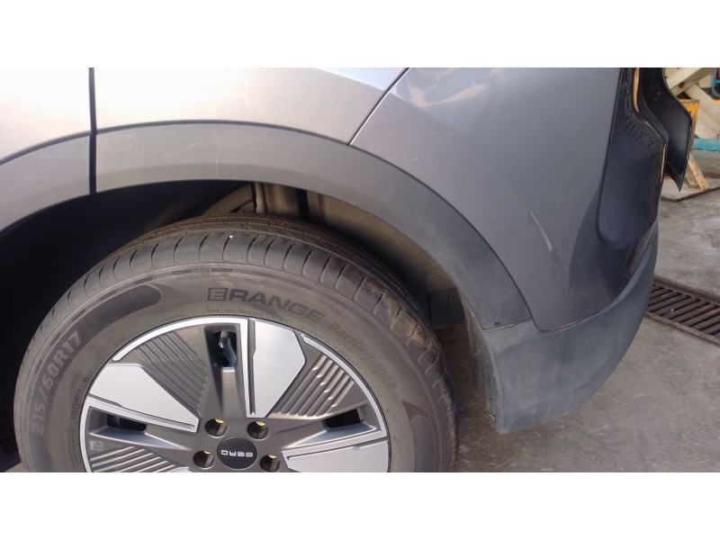 Recambio de aletin trasero izquierdo para ebro s400 hybrid referencia OEM IAM   