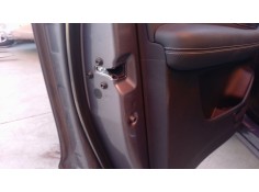 CERRADURA PUERTA DELANTERA IZQUIERDA 