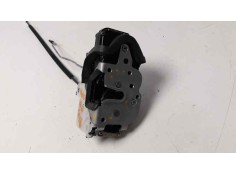 CERRADURA PUERTA DELANTERA DERECHA 13579523 