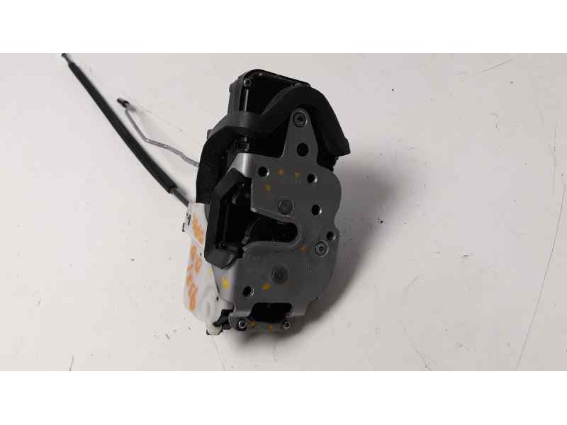 Recambio de cerradura puerta delantera derecha para opel insignia sports tourer edition referencia OEM IAM 13579523  