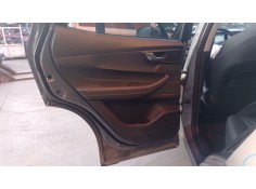 Recambio de elevalunas trasero izquierdo para ebro s400 hybrid referencia OEM IAM   