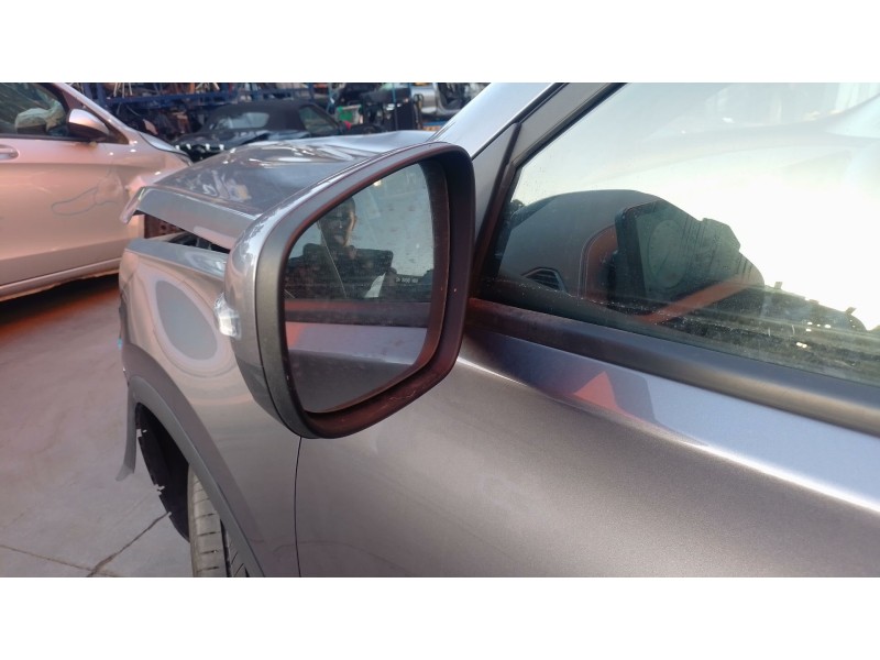 Recambio de retrovisor izquierdo para ebro s400 hybrid referencia OEM IAM   
