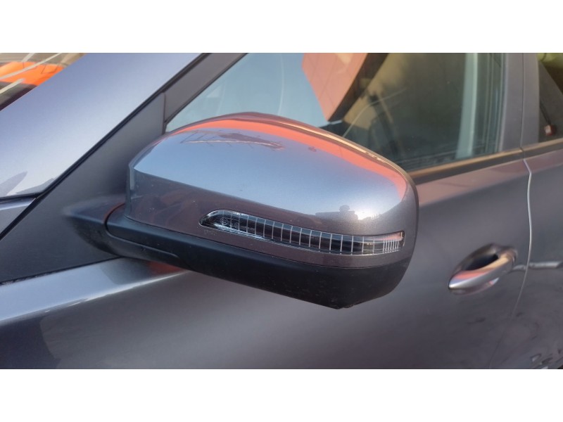 Recambio de retrovisor izquierdo para ebro s400 hybrid referencia OEM IAM   