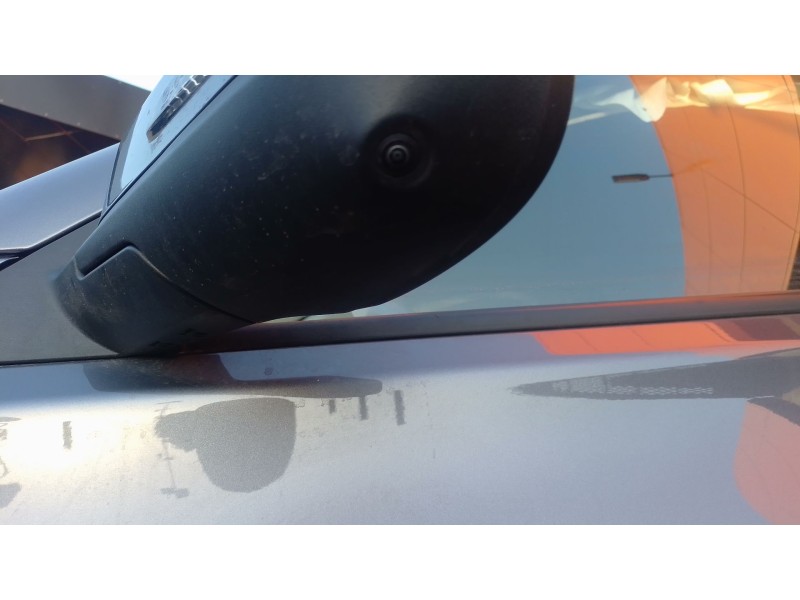 Recambio de retrovisor izquierdo para ebro s400 hybrid referencia OEM IAM   