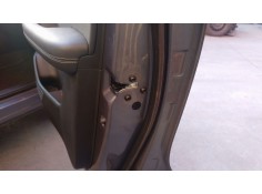 Recambio de cerradura puerta delantera derecha para ebro s400 hybrid referencia OEM IAM   
