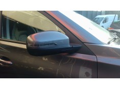Recambio de retrovisor derecho para ebro s400 hybrid referencia OEM IAM   