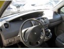 RENAULT SCENIC II