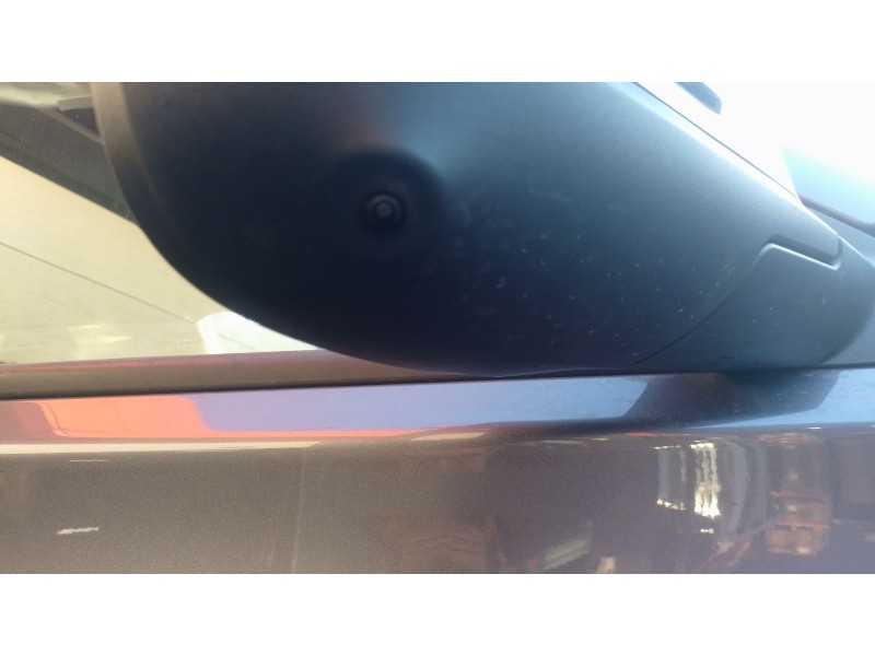 Recambio de retrovisor derecho para ebro s400 hybrid referencia OEM IAM   