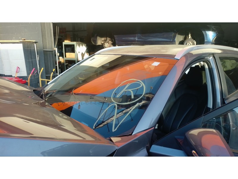 Recambio de parabrisas para ebro s400 hybrid referencia OEM IAM   