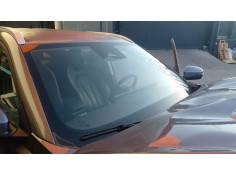 Recambio de parabrisas para ebro s400 hybrid referencia OEM IAM    2