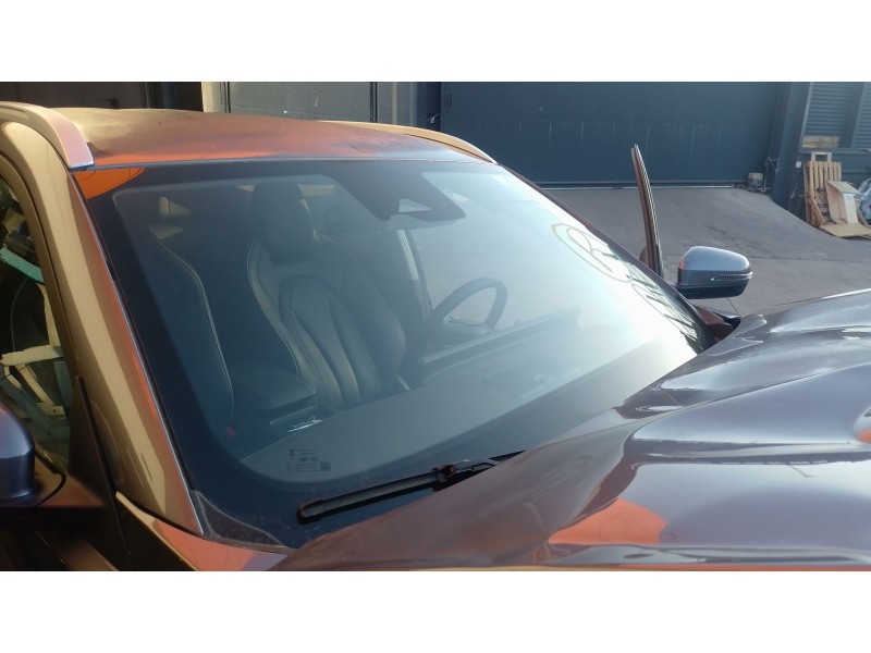Recambio de parabrisas para ebro s400 hybrid referencia OEM IAM   