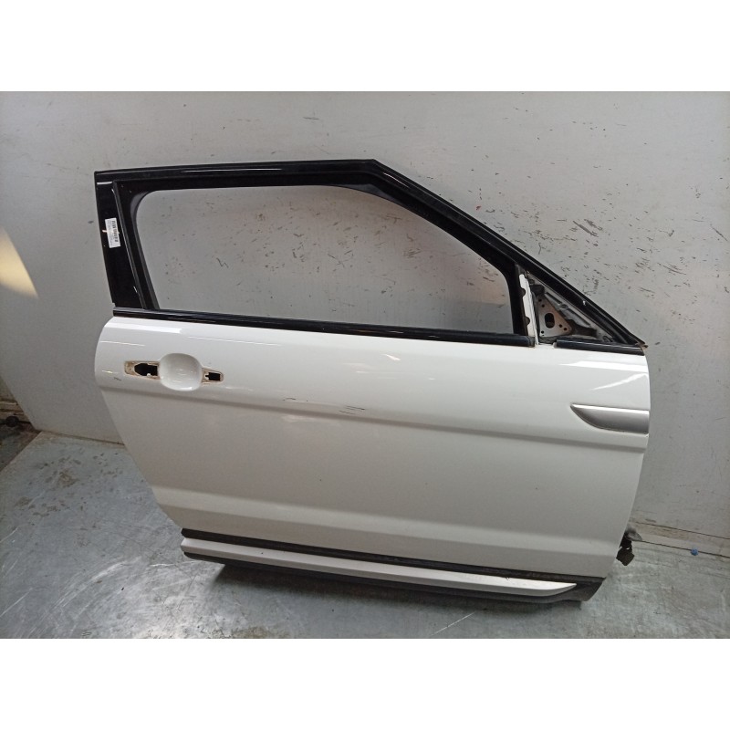 Recambio de puerta delantera derecha para land rover range rover evoque (l538) 2.0 4x4 referencia OEM IAM LR028554 LR028554 