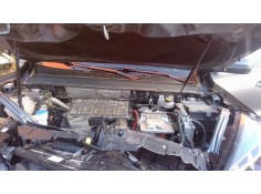 Recambio de torpedo para ebro s400 hybrid referencia OEM IAM   