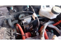 Recambio de abs para ebro s400 hybrid referencia OEM IAM   