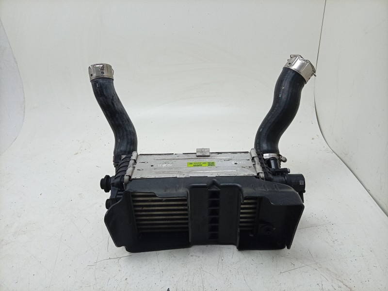 Recambio de intercooler para kia stonic (yb) 1.0 t-gdi eco-dynamics+ referencia OEM IAM  2827007300 