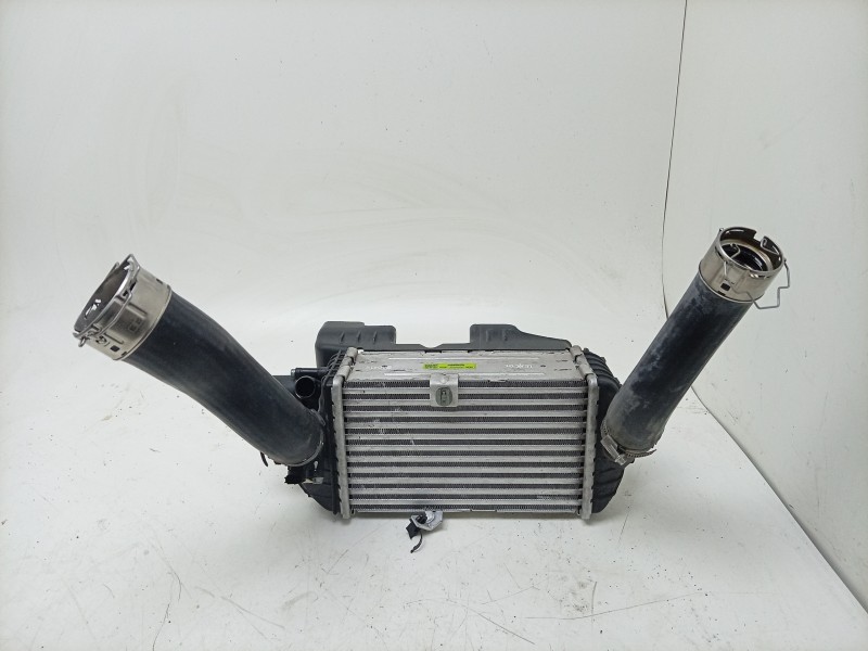 Recambio de intercooler para kia stonic (yb) 1.0 t-gdi eco-dynamics+ referencia OEM IAM  2827007300 