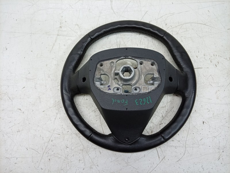 Recambio de volante para ford transit courier b460 furgoneta/monovolumen 1.5 tdci referencia OEM IAM 2035204 ET763600BF35B8 