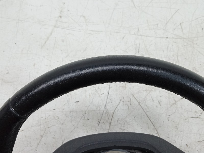 Recambio de volante para ford transit courier b460 furgoneta/monovolumen 1.5 tdci referencia OEM IAM 2035204 ET763600BF35B8 