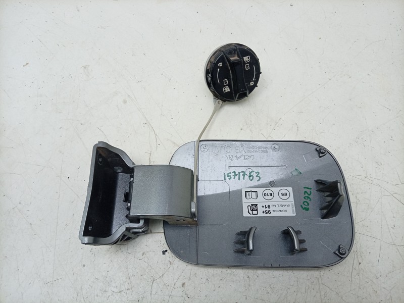 Recambio de tapa exterior combustible para kia stonic (yb) 1.0 t-gdi eco-dynamics+ referencia OEM IAM  69510H8400 