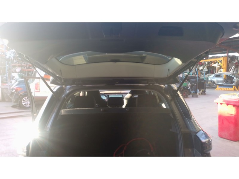Recambio de amortiguadores maletero / porton para ebro s400 hybrid referencia OEM IAM   