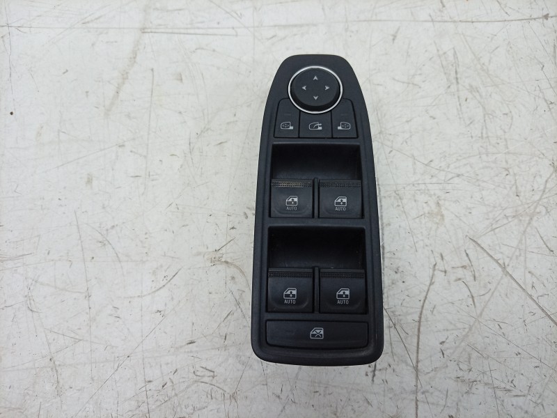 Recambio de mando elevalunas delantero izquierdo para renault clio v (b7_) tce 90 (b7mt) referencia OEM IAM 254107080R 254102693