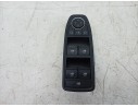 MANDO ELEVALUNAS DELANTERO IZQUIERDO 254107080R 254102693R 