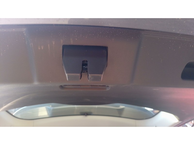Recambio de cerradura maletero / porton para ebro s400 hybrid referencia OEM IAM   