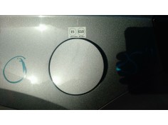 Recambio de tapa exterior combustible para ebro s400 hybrid referencia OEM IAM   