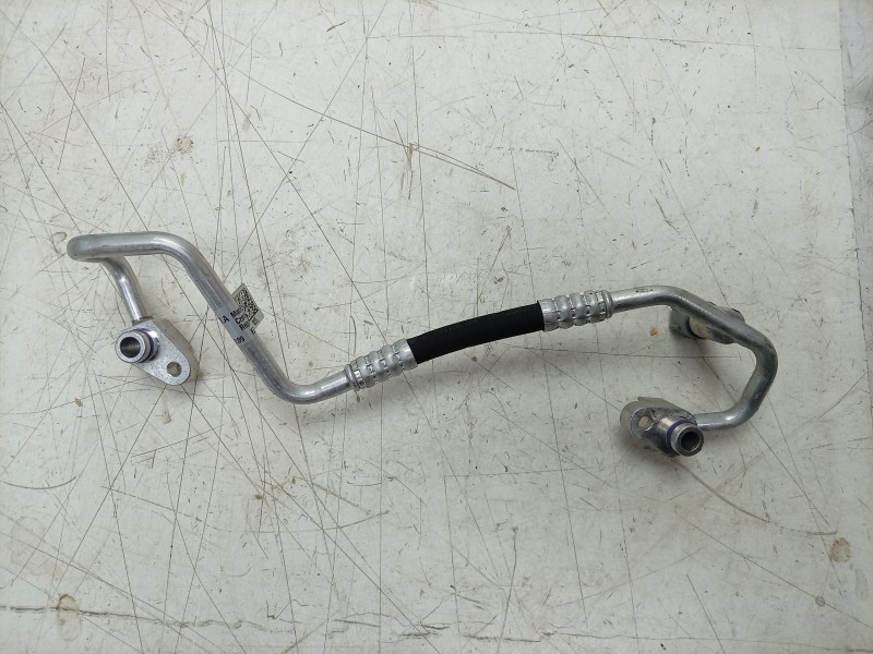 Recambio de tubos aire acondicionado para porsche taycan (y1a) 4s referencia OEM IAM  9J1820033A 
