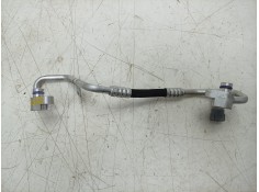 Recambio de tubos aire acondicionado para porsche taycan (y1a) 4s referencia OEM IAM  9J1820033A  2