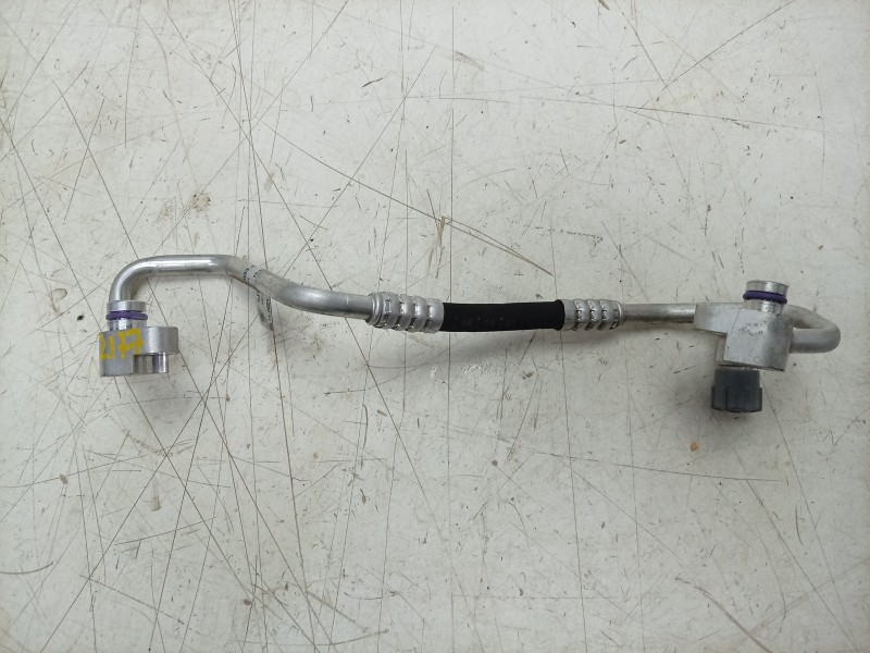 Recambio de tubos aire acondicionado para porsche taycan (y1a) 4s referencia OEM IAM  9J1820033A 