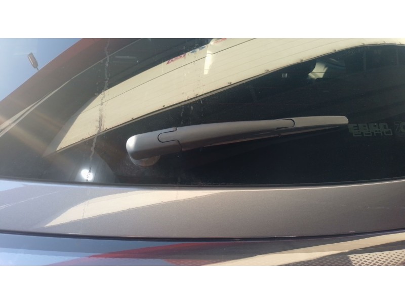 Recambio de motor limpia trasero para ebro s400 hybrid referencia OEM IAM   