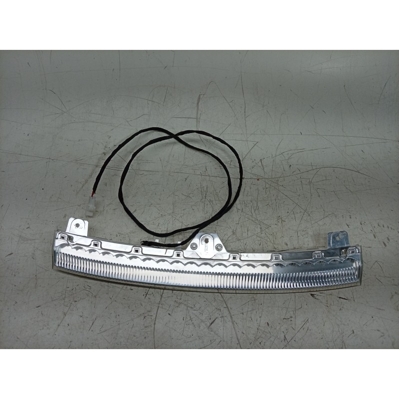 Recambio de luz central de freno para maserati ghibli iii (m157) 3.0 s q4 referencia OEM IAM  670008130 